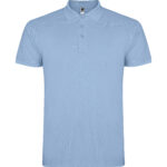 Polo STAR - Imagen 4